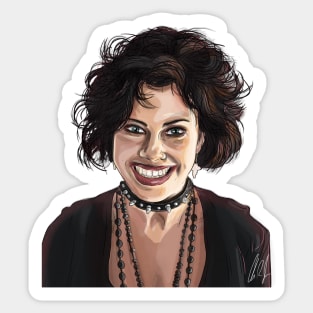 The Craft: Nancy Downs Sticker
